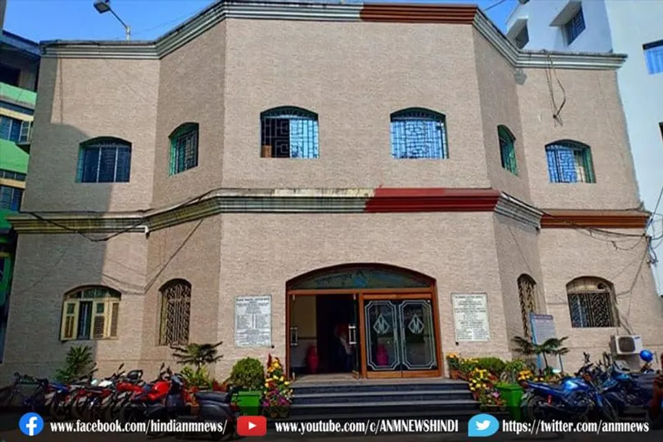 मिल गया बोरो चेयरमैन