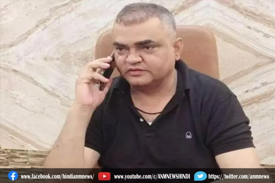 पूर्व राज्यमंत्री बीपीएल राशन कार्ड पर हर महीने ले रहे मुफ्त राशन