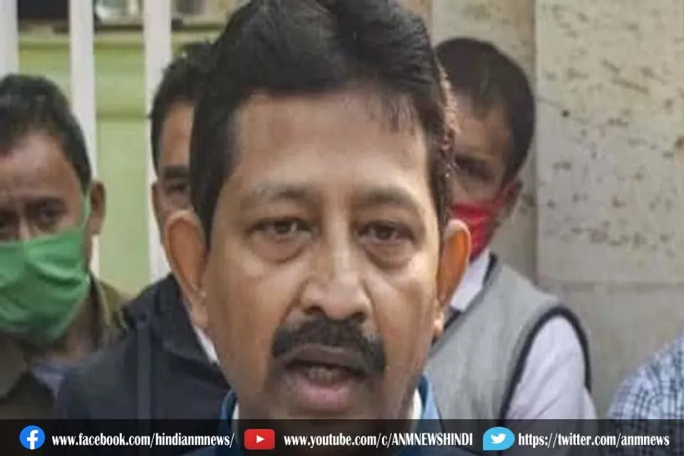 आज राजीब बनर्जी टीएमसी में करेंगे वापसी