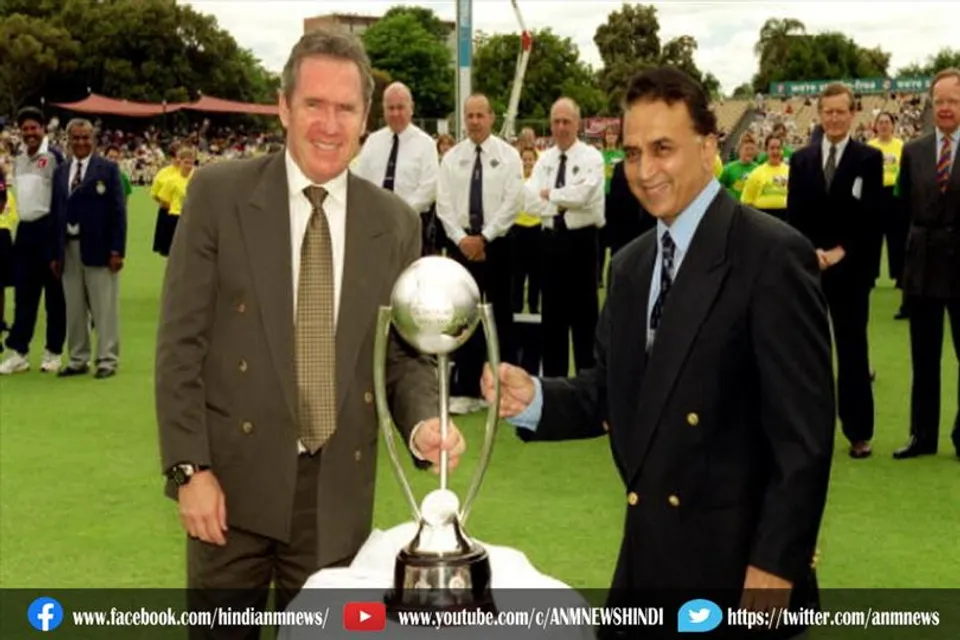 भारत और ऑस्ट्रेलिया के बीच पहला टेस्ट : बॉर्डर-गावस्कर ट्रॉफी