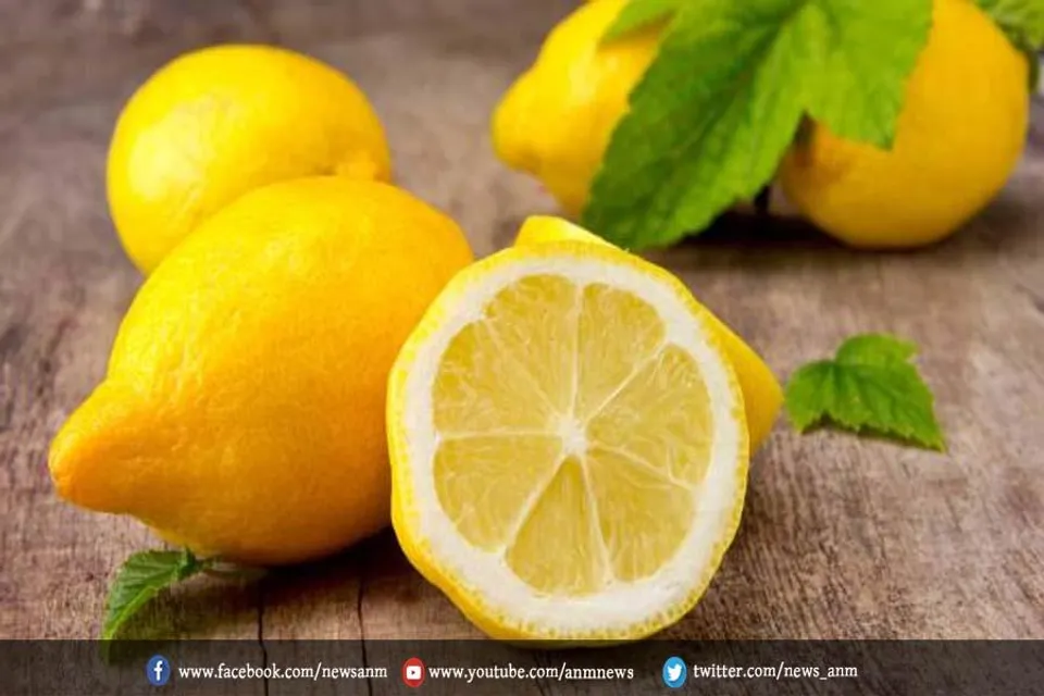 जानें नींबू के साइड इफेक्ट