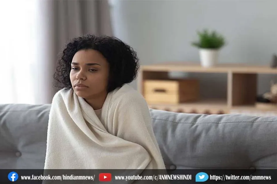 जानिए, क्यों लगती है ज्यादा ठंड