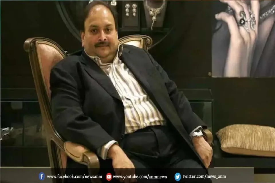 पीएनबी घोटाले के आरोपी को मिली राहत