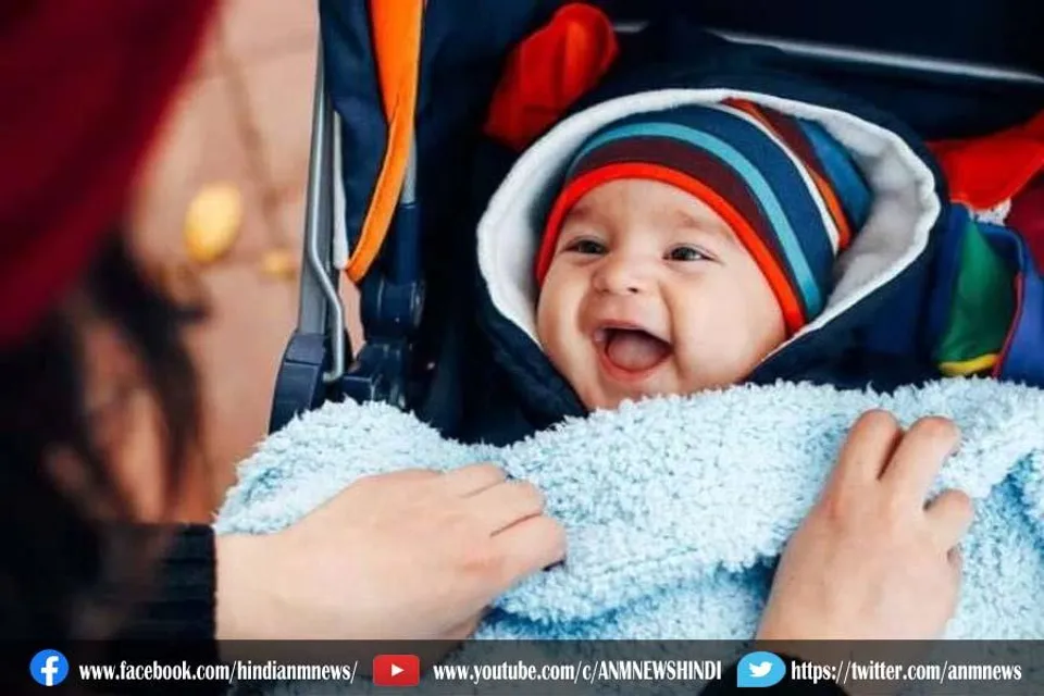 सर्दी में छोटे बच्चों को बहुत सताती है ये दिक्कत