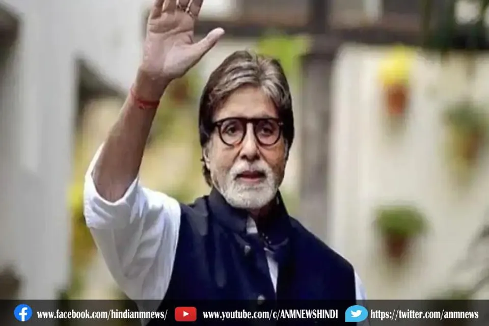 महानायक अमिताभ बच्चन के घर पंहुचा कोरोना