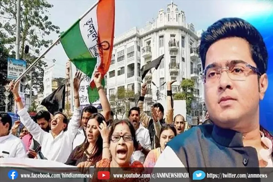 अभिषेक बनर्जी की रैली को नहीं मिली इजाजत