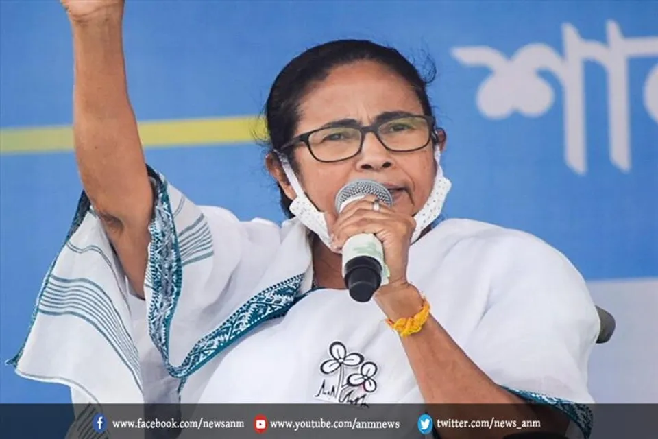 टीएमसी ने चुनाव में धांधली के आरोप को किया खारिज