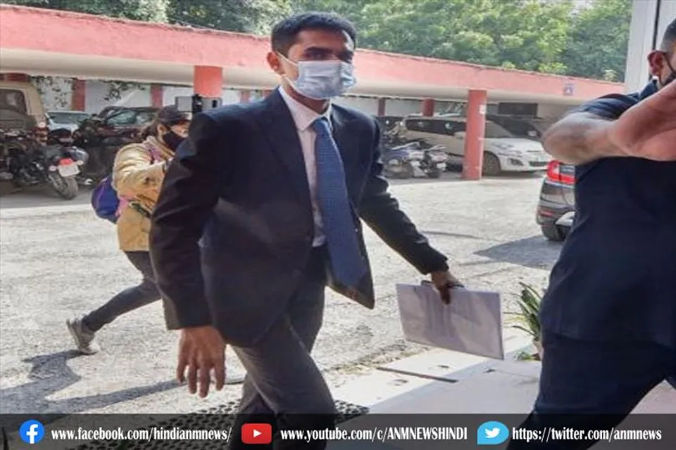 समीर वानखेड़े को मिली राहत
