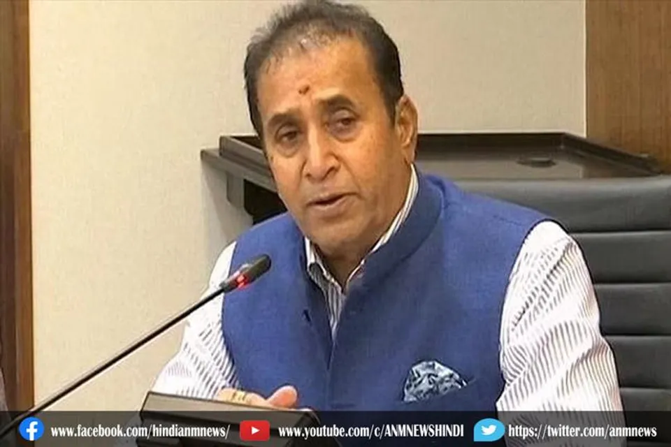 ED के समन पर अनिल देशमुख ने दिलाया याद