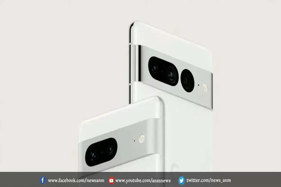 गूगल ने नया पिक्सल अपडेट किया रिलीज