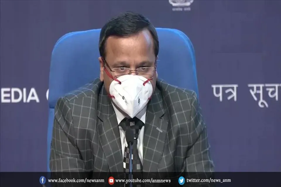 दुनिया के 159 देशों में तेजी से बढ़ रहे कोरोना के मामले: लव अग्रवाल