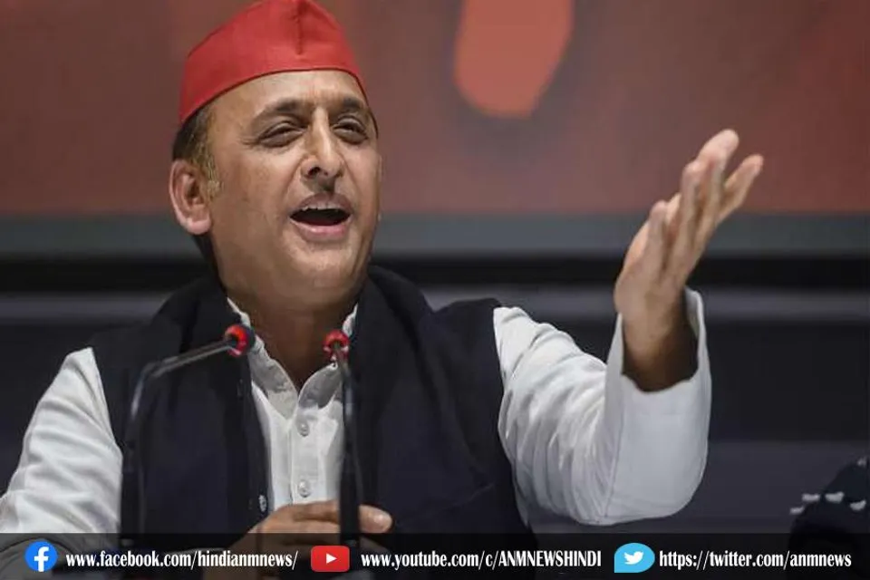 अखिलेश यादव ने कहा, बीजेपी बताए कि नोटबंदी से क्या फायदा हुआ?