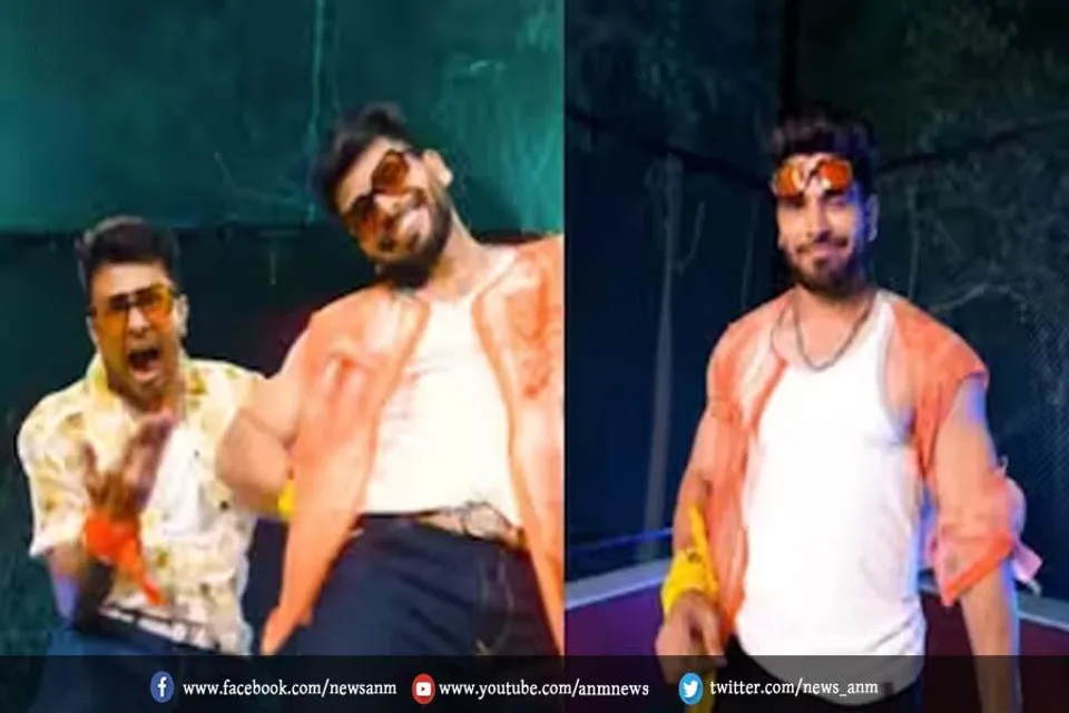 शिव ठाकरे ने किया ऐसा डांस की लगा दी सोशल मीडिया पर इस कदर आग