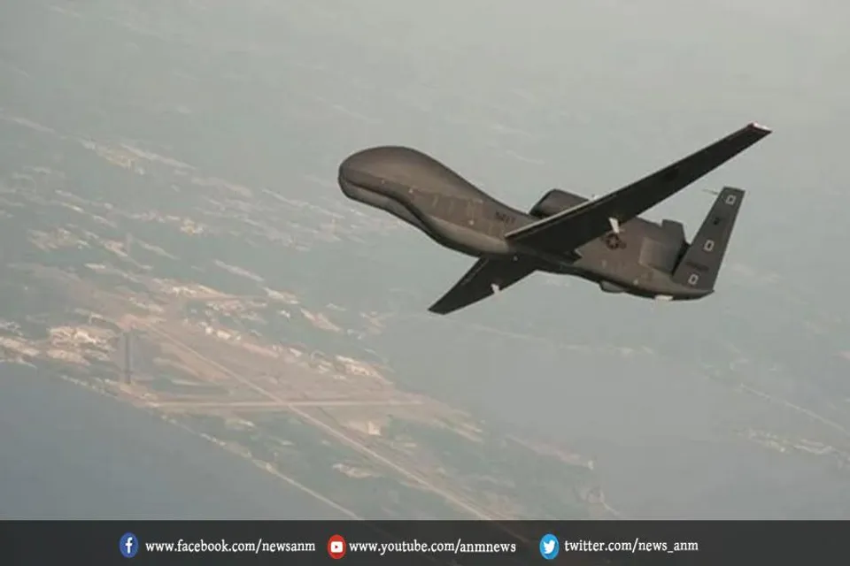बुधाबी के अंतरराष्ट्रीय हवाई अड्डे पर दो बड़े धमाके