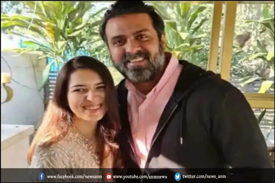 पापा बने 'लव स्टोरी 2050' फेम एक्टर