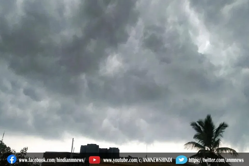 इन जिलों में आंधी की संभावना