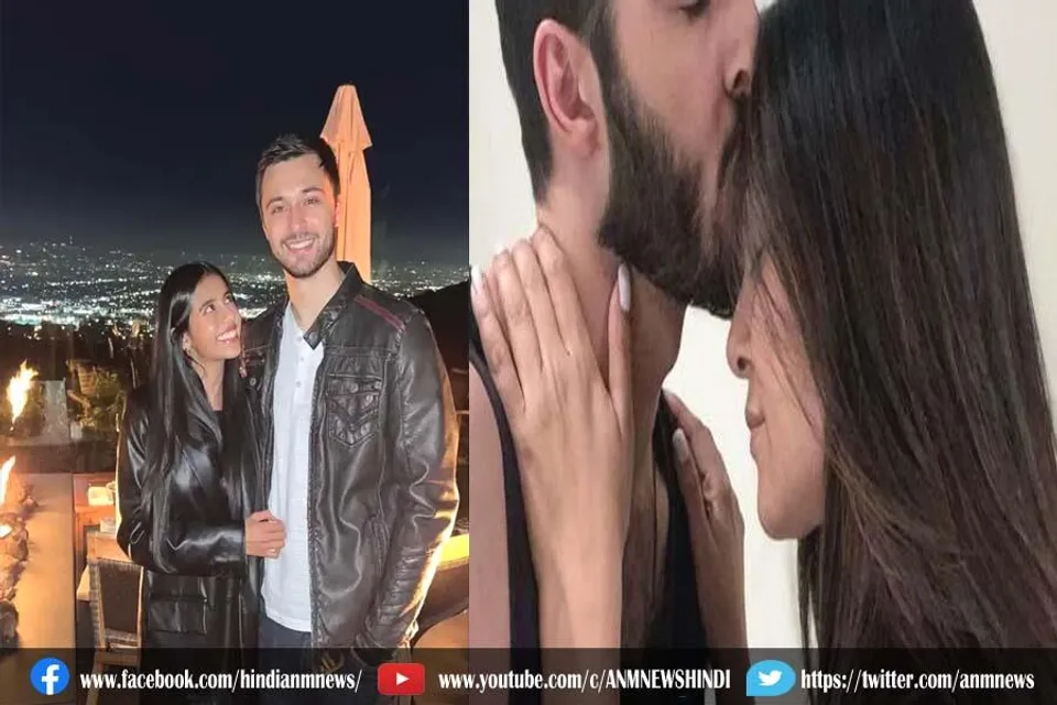 हॉलीवुड एक्टर में मिला सच्चा प्यार