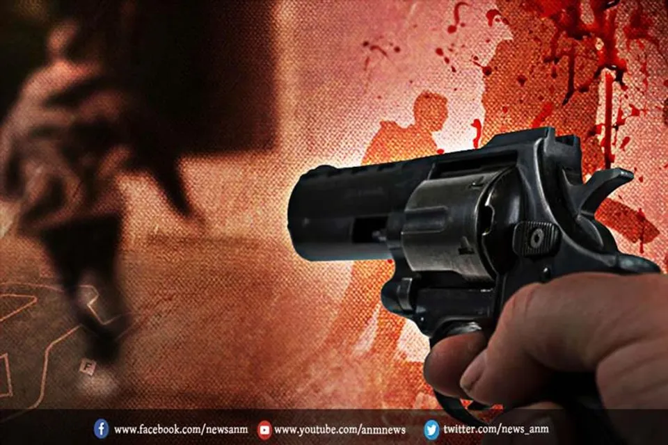 इन राज्य में जारी है 'एनकाउंटर राज', 168 अपराधी हुए ढेर