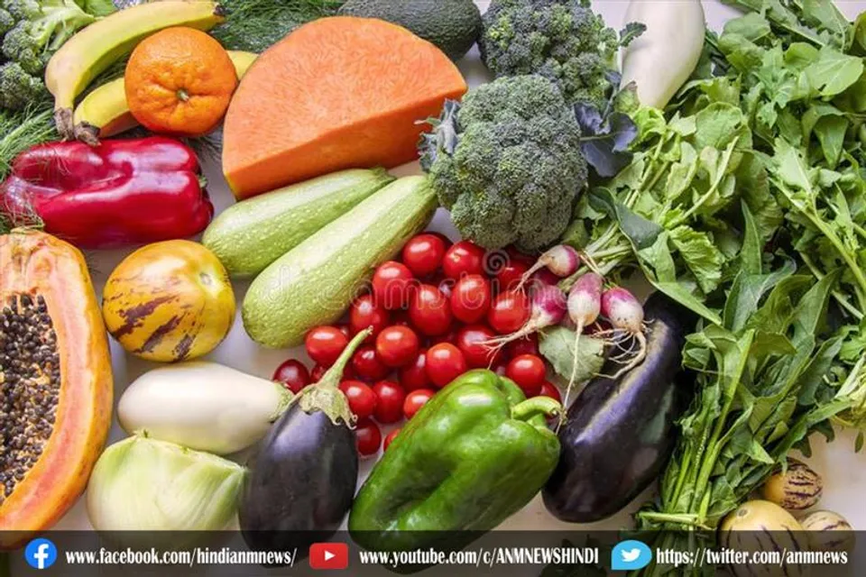 इम्यूनिटी को मजबूत बनाने के लिए इन फूड्स को करें डाइट में शामिल