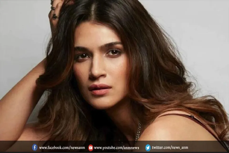 कृति सैनन ने किया इस गाने के पीछे के ’पागलपन’ का खुलासा