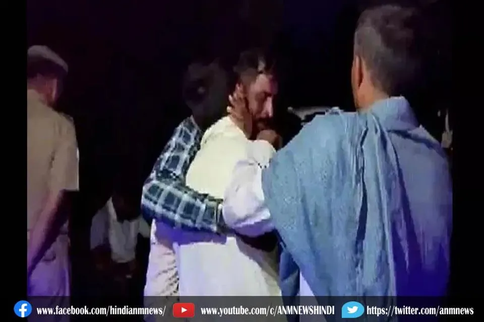 ट्रक ने कुचला कांवड़ श्रद्धालुओं को , 6 की मौत