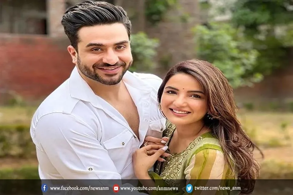 जेस्मिन के बर्थडे सेलिब्रेशन का ये खास वीडियो