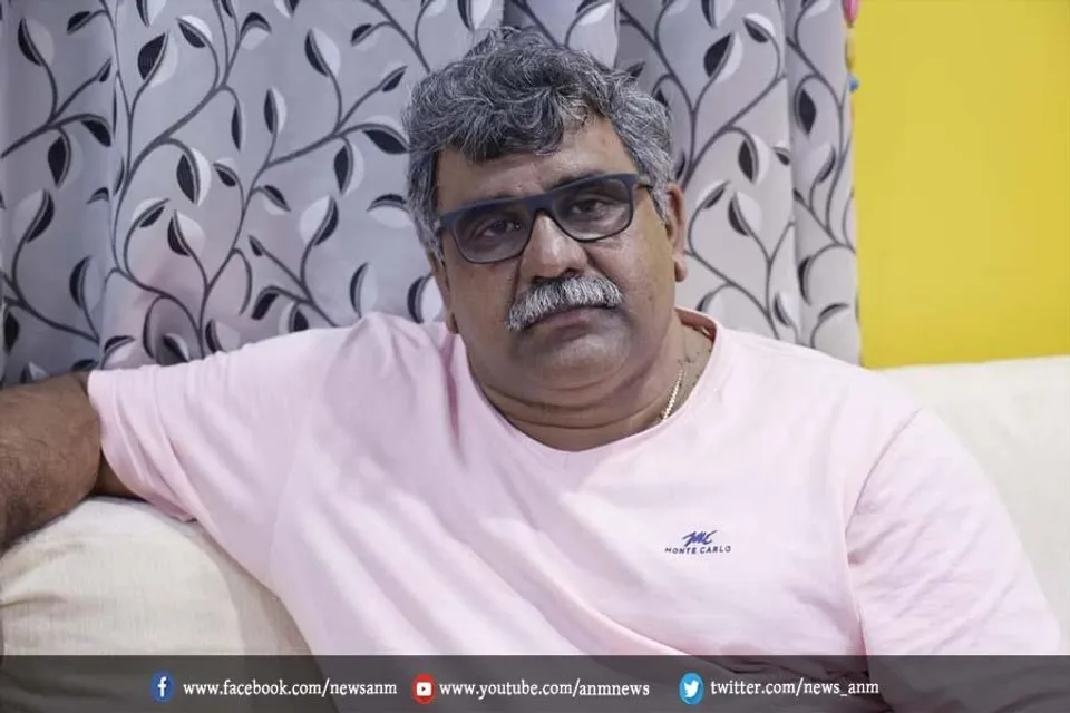 जितेंद्र तिवारी ने हाईकोर्ट का दरवाजा खटखटाया