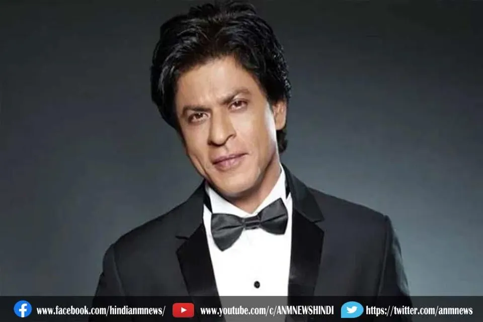 शाहरुख खान को इस वजह से चुकानी पड़ी कस्टम ड्यूटी
