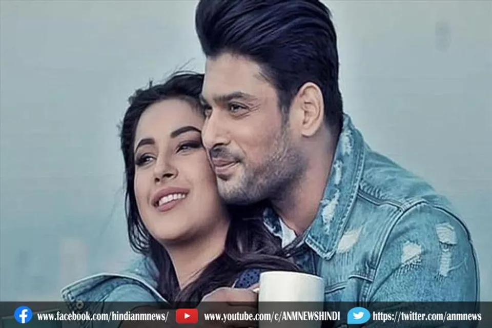 सिद्धार्थ शुक्ल की मौत से शहनाज की बिगड़ी हालत