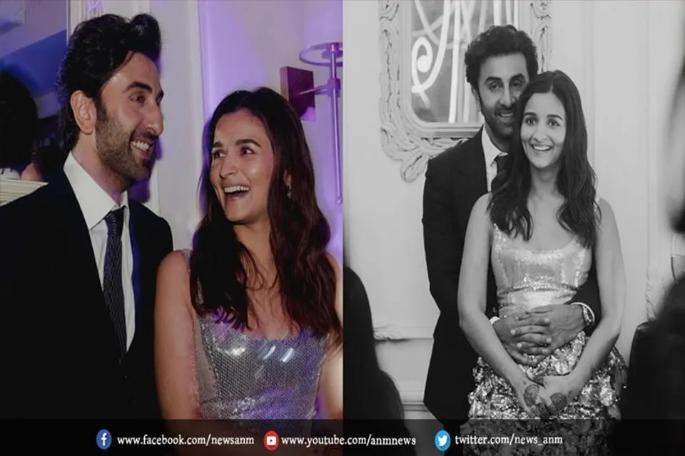 आलिआ ने कर ली काम और बच्चा दोनों की तैयारी