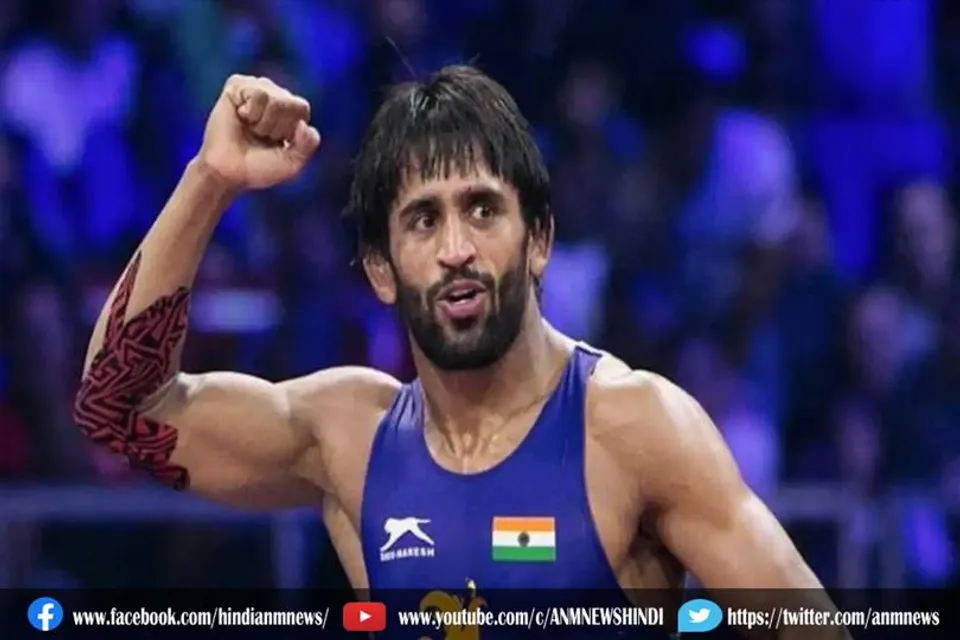 अब ब्रॉन्ज मेडल के लिए तयारी कर रहे है पुनिया