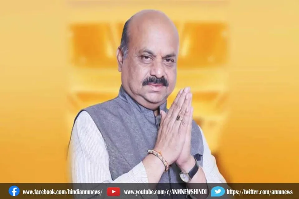 कर्नाटक के नए सीएम आज लेंगे शपथ