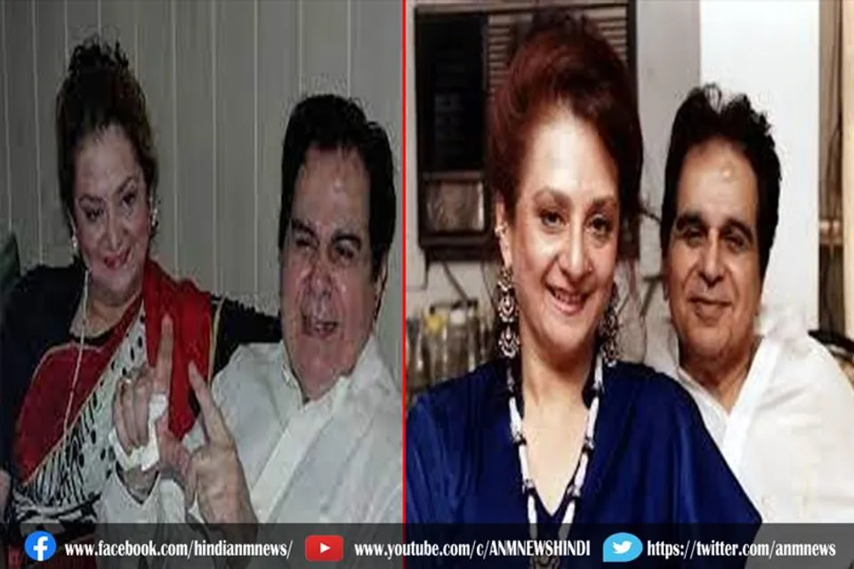 सायरा बानो की तबीयत बिगड़ी
