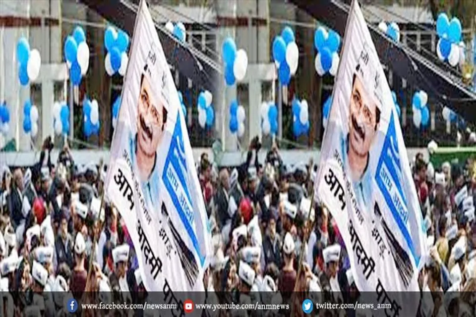 पंजाब में राज्यसभा के लिए नामांकन की आखिरी तारीख कल