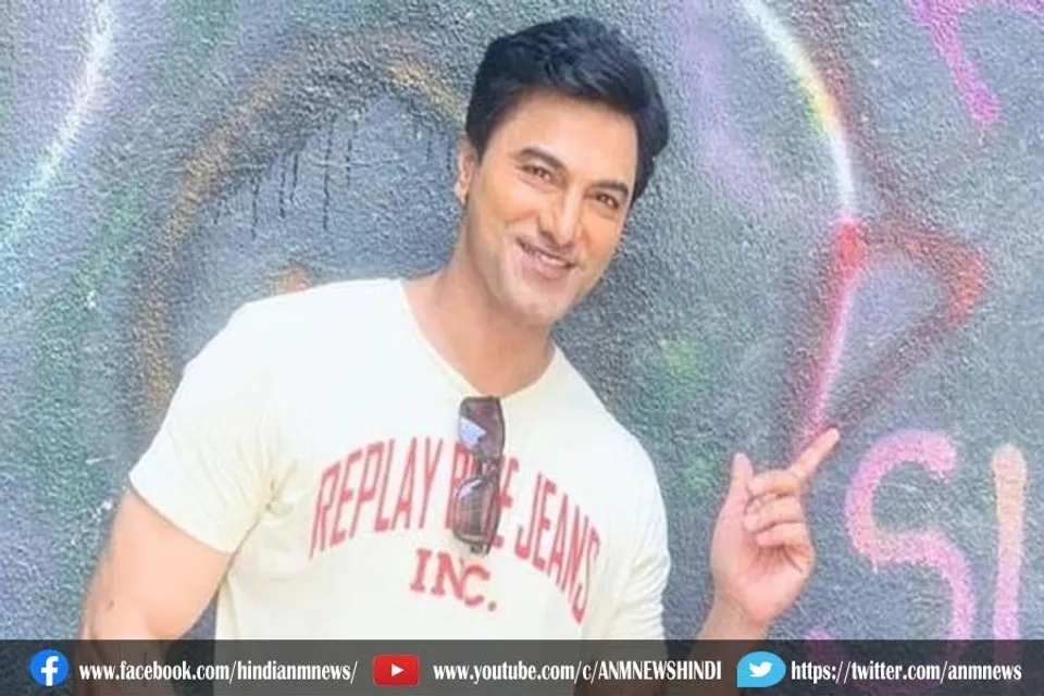 दुनिया को कहा अलविदा, टीवी जगत को सिद्धांत ने रुला दिया