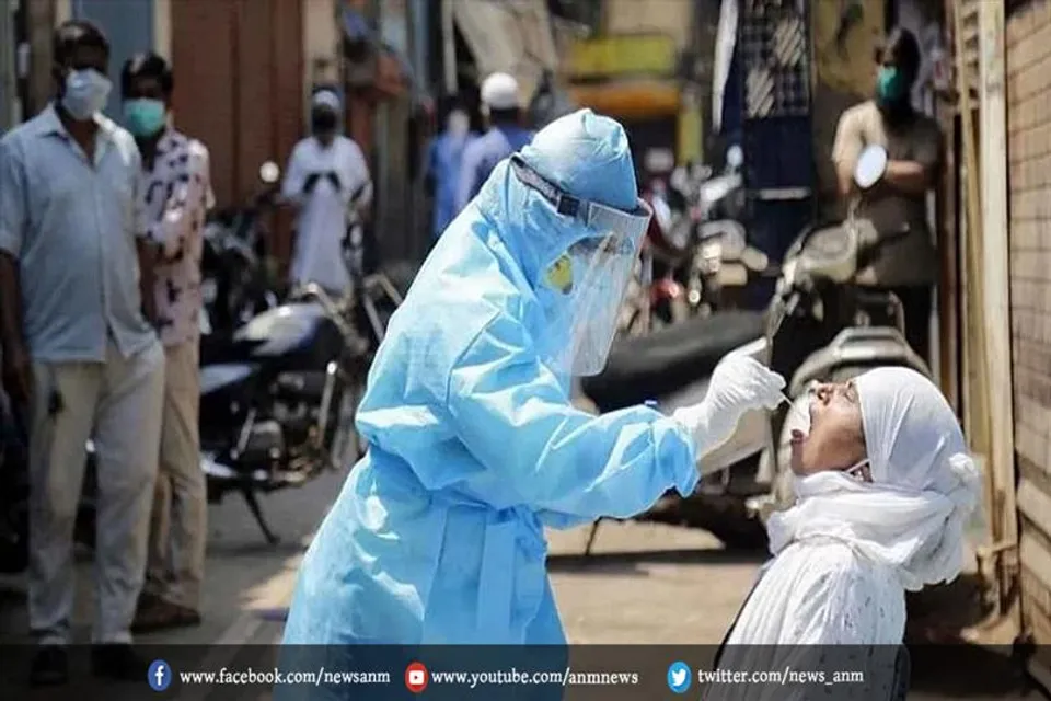 इन जगह पर आरटी-पीसीआर परीक्षण जरूरी