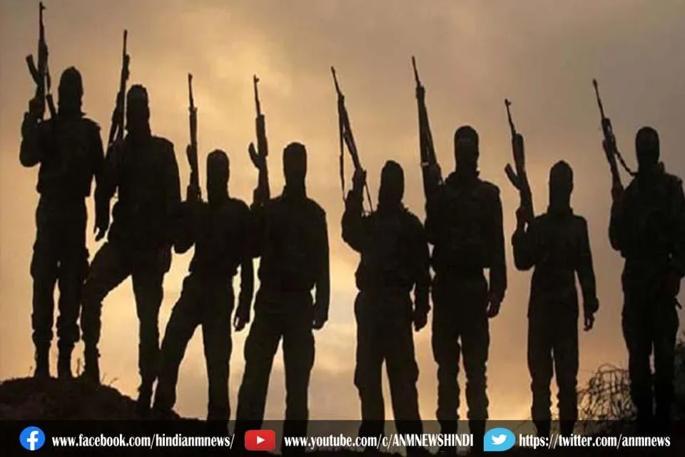 घुसपैठ के लिए आतंकियों का खतरनाक प्लान