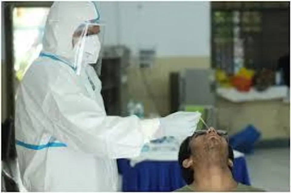 महाराष्‍ट्र में कोरोना के 1701 नए मामले आए सामने