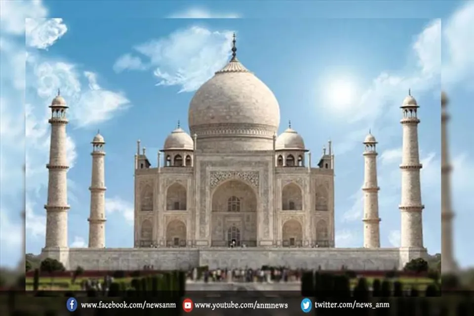 21 अगस्त से रात्रि में भी खुलेगा ताजमहल