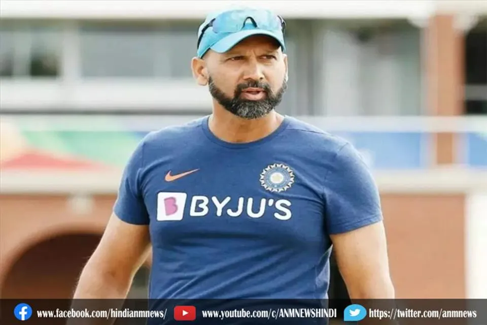 टी20 विश्व कप के लिए तैयारी