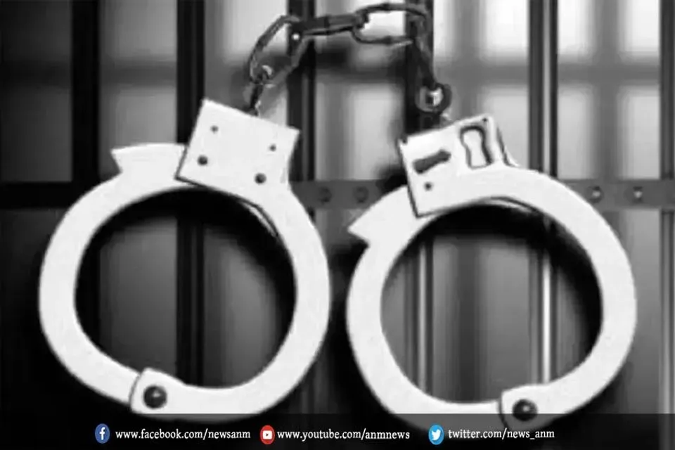 हथियारों के फर्जी लाइसेंस गिरोह का भंडाफोड़