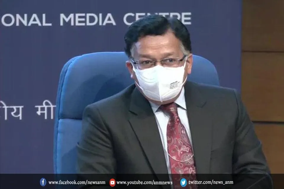 कोरोना महामारी: कल समीक्षा बैठक करेंगे स्वास्थ्य सचिव