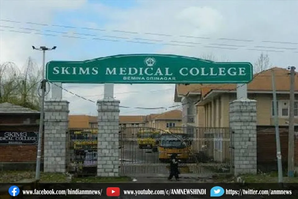 आतंकियों ने की फायरिंग, तलाशी अभियान जारी