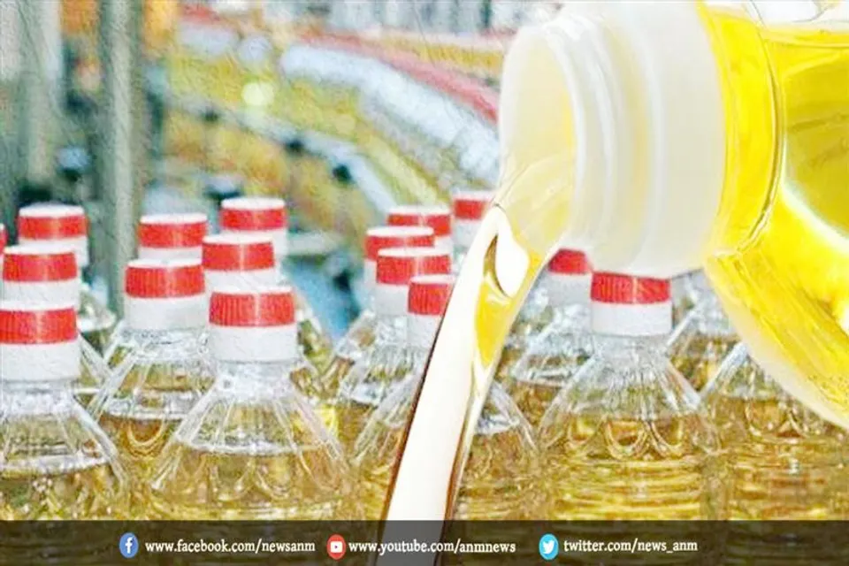भारत में खाद्य तेल का संकट