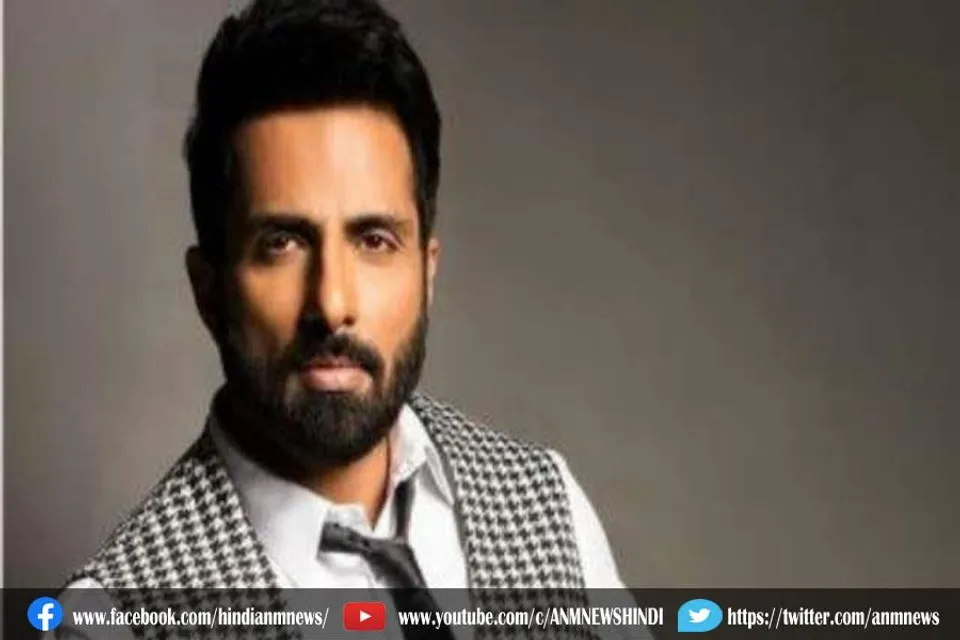 नेल्लोर में पहला ऑक्सीजन प्लांट लगाने पर सोनू सूद ने जताई खुशी