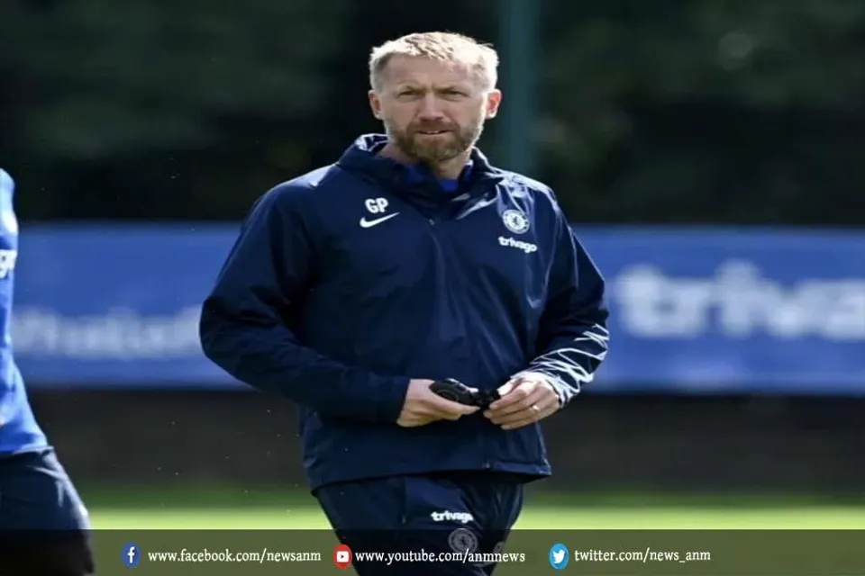 पॉटर ने 2-1 की हार के लिए चेल्सी के एक स्टार को जिम्मेदार ठहराया