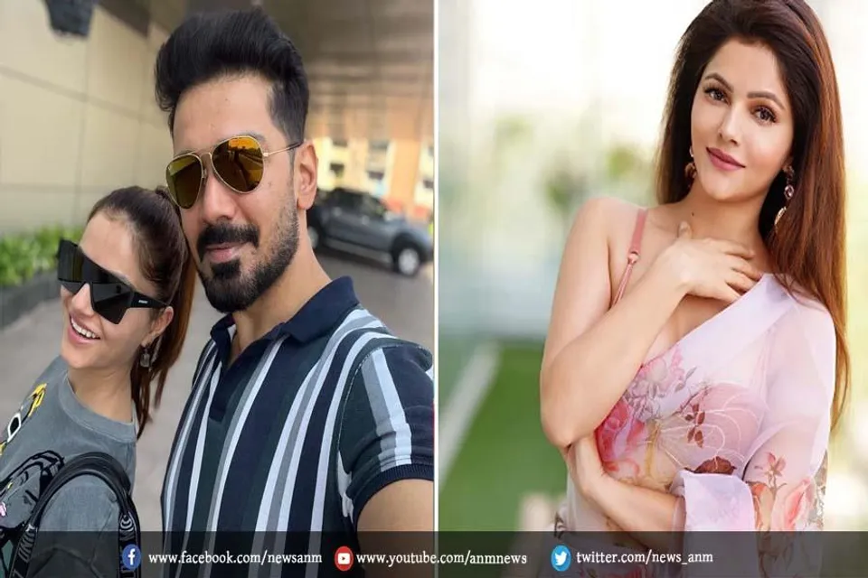 क्या रुबीना दिलैक बनने वाली है माँ ?