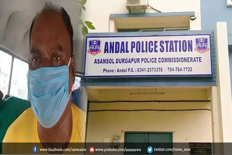 पेट्रोल पंप लूट केस: पुलिस ने दोनों बदमाशों को हिरासत में लेकर पूछताछ की