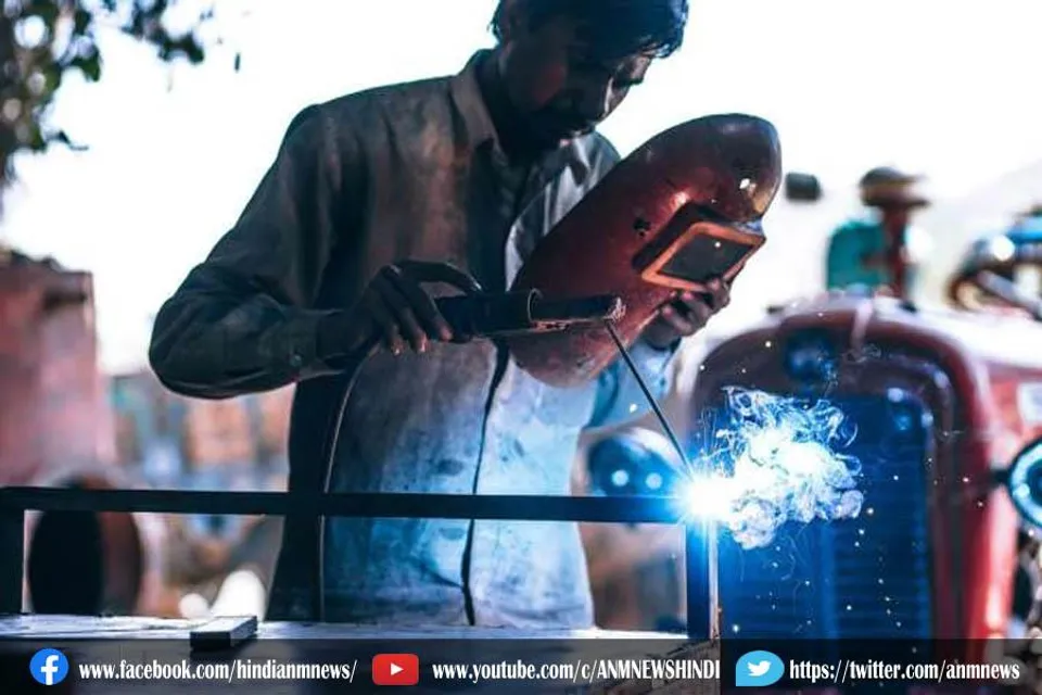 भारत बना दुनिया का दूसरा पसंदीदा विनर्माण हब