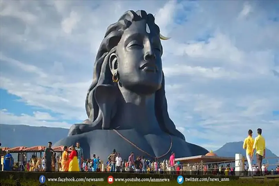 ईशा योग केंद्र की 'महाशिवरात्रि' में शामिल होंगे 170 देश के लोग